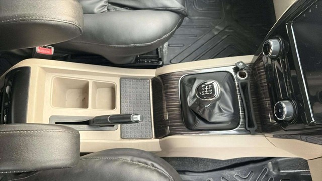 Mahindra Scorpio S11 Second-hand 2024 Mahindra Scorpio S11 for sale in Rohtak-13