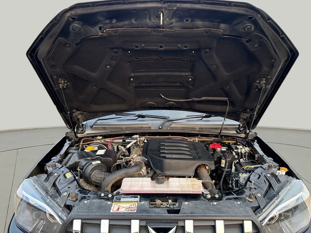 Mahindra Scorpio S11 Second-hand 2024 Mahindra Scorpio S11 for sale in Rohtak-9