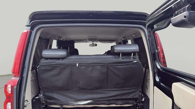 Mahindra Scorpio S11 Second-hand 2024 Mahindra Scorpio S11 for sale in Rohtak-20