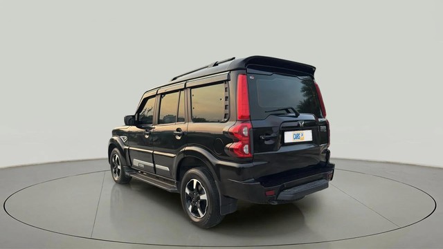 Mahindra Scorpio S11 Second-hand 2024 Mahindra Scorpio S11 for sale in Rohtak-4