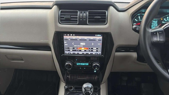 Mahindra Scorpio S11 Second-hand 2024 Mahindra Scorpio S11 for sale in Rohtak-22