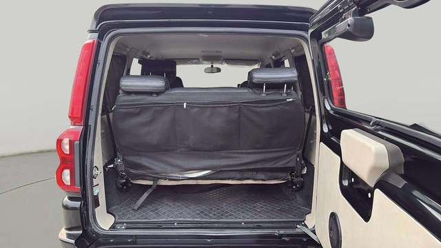 Mahindra Scorpio S11 Second-hand 2024 Mahindra Scorpio S11 for sale in Rohtak-19