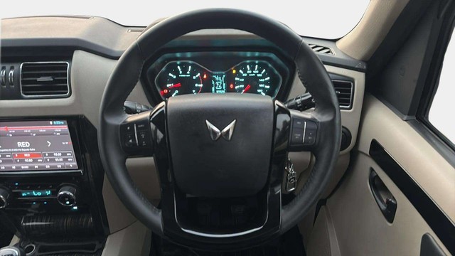 Mahindra Scorpio S11 Second-hand 2024 Mahindra Scorpio S11 for sale in Rohtak-12