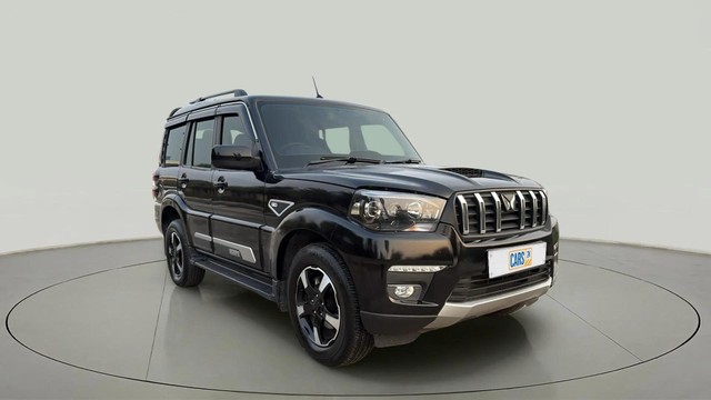 Mahindra Scorpio S11 Second-hand 2024 Mahindra Scorpio S11 for sale in Rohtak-0