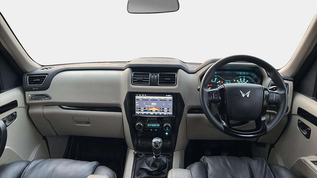 Mahindra Scorpio S11 Second-hand 2024 Mahindra Scorpio S11 for sale in Rohtak-10