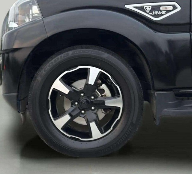 Mahindra Scorpio S11 Second-hand 2024 Mahindra Scorpio S11 for sale in Rohtak-25