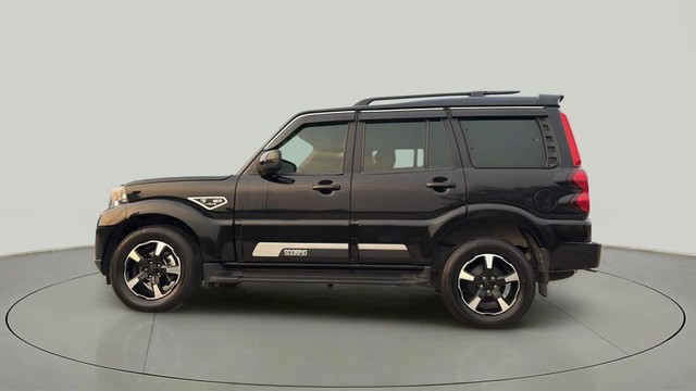 Mahindra Scorpio S11 Second-hand 2024 Mahindra Scorpio S11 for sale in Rohtak-5