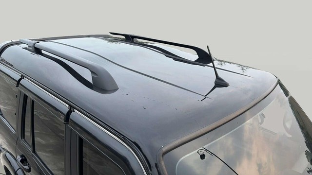 Mahindra Scorpio S11 Second-hand 2024 Mahindra Scorpio S11 for sale in Rohtak-8