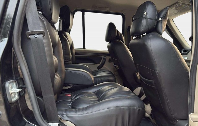 Mahindra Scorpio S11 Second-hand 2024 Mahindra Scorpio S11 for sale in Rohtak-16