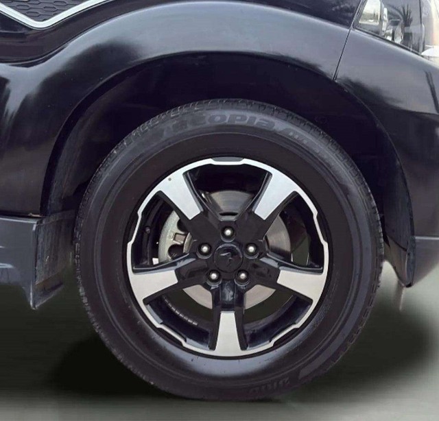 Mahindra Scorpio S11 Second-hand 2024 Mahindra Scorpio S11 for sale in Rohtak-23