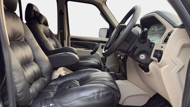 Mahindra Scorpio S11 Second-hand 2024 Mahindra Scorpio S11 for sale in Rohtak-15