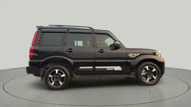 Mahindra Scorpio S11 Second-hand 2024 Mahindra Scorpio S11 for sale in Rohtak-1