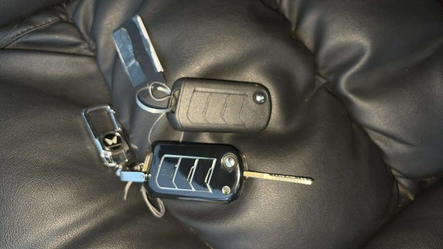 Mahindra Scorpio S11 Second-hand 2024 Mahindra Scorpio S11 for sale in Rohtak-21