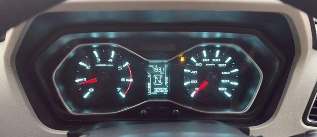 Mahindra Scorpio S11 Second-hand 2024 Mahindra Scorpio S11 for sale in Rohtak-11