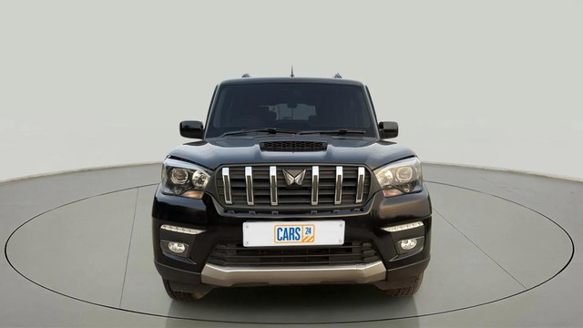 Mahindra Scorpio S11 Second-hand 2024 Mahindra Scorpio S11 for sale in Rohtak-7