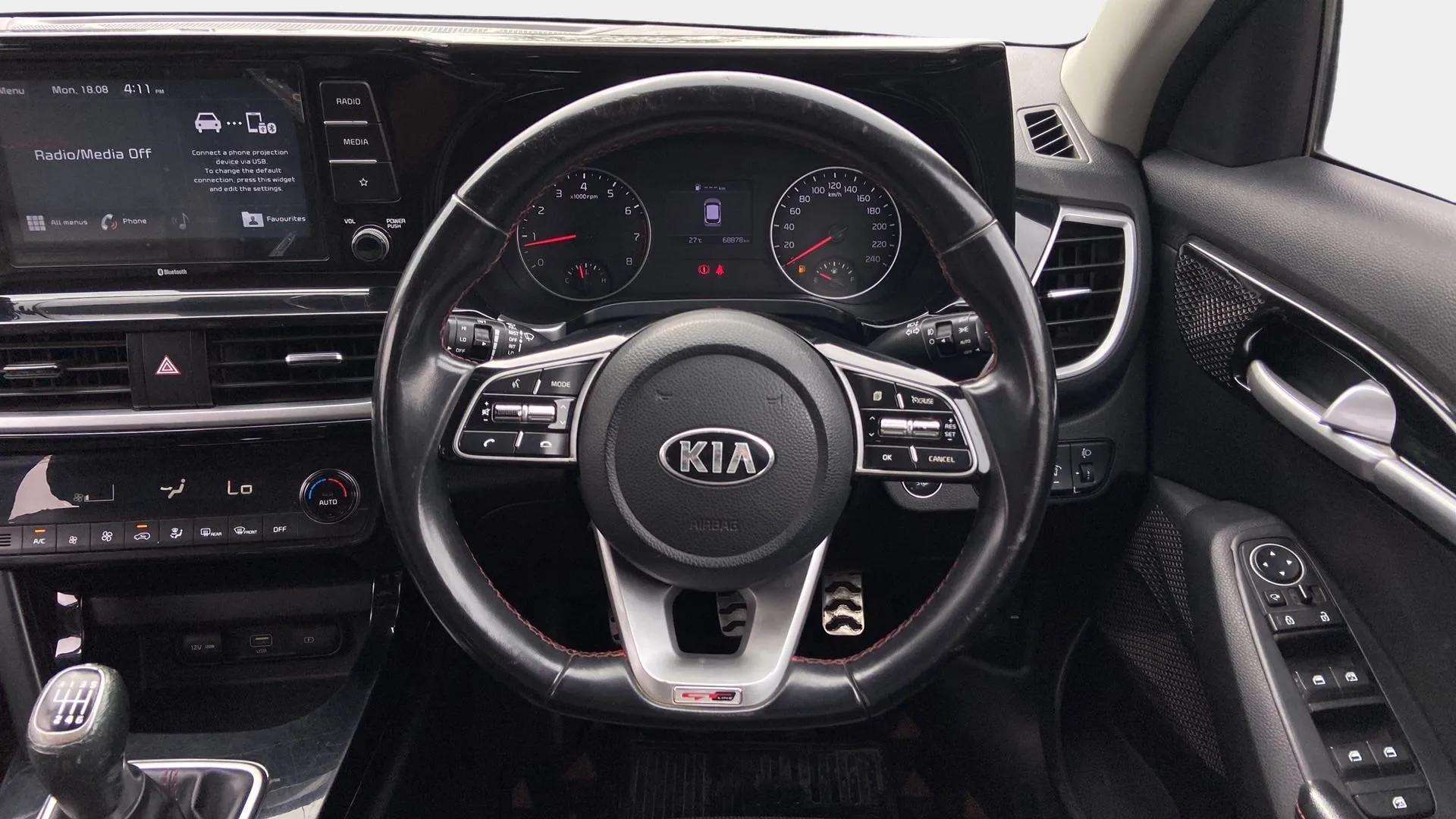 Image Used Car