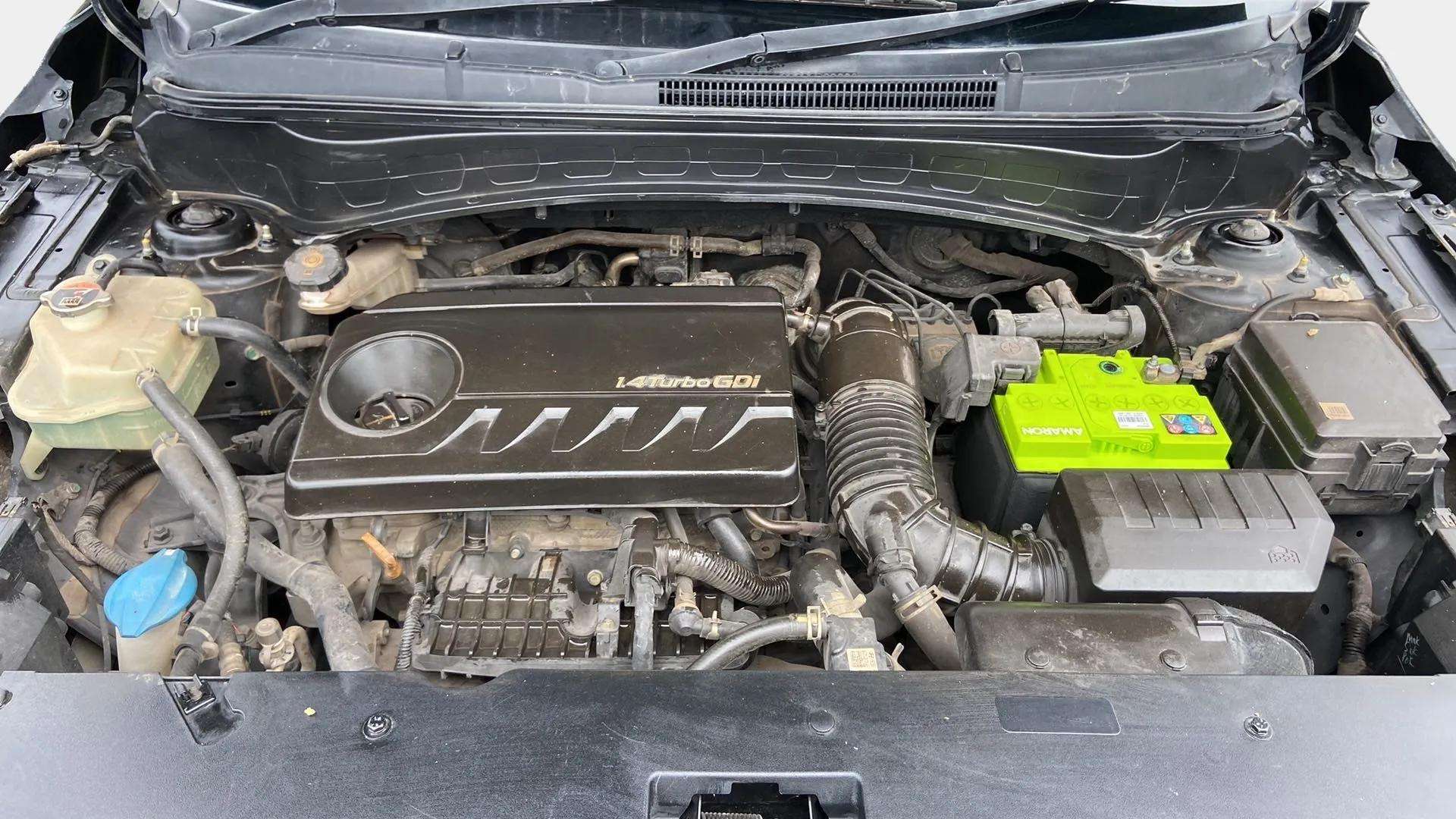 Image Used Car