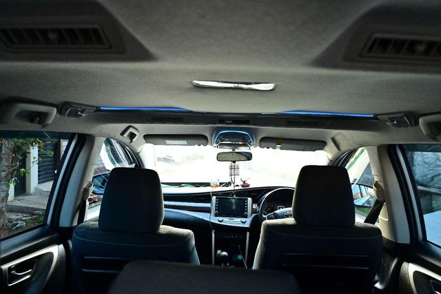 Second-hand 2022 Toyota Innova Crysta 2.4 G 7 STR for sale in Mysore-4