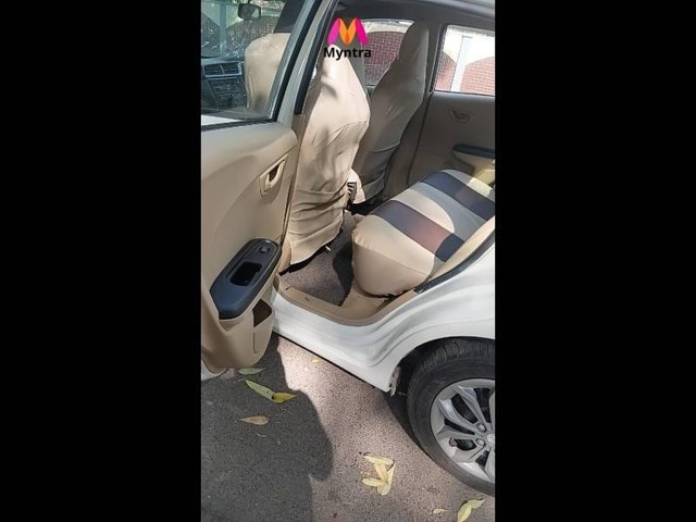 Second-hand 2017 Honda Amaze S i-DTEC for sale in Kanpur-9