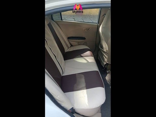 Second-hand 2017 Honda Amaze S i-DTEC for sale in Kanpur-7