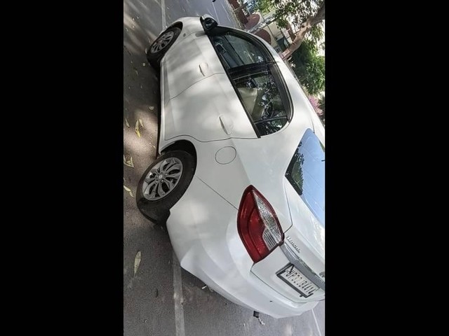 Second-hand 2017 Honda Amaze S i-DTEC for sale in Kanpur-5