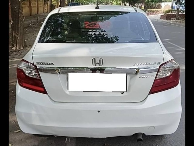 Second-hand 2017 Honda Amaze S i-DTEC for sale in Kanpur-1
