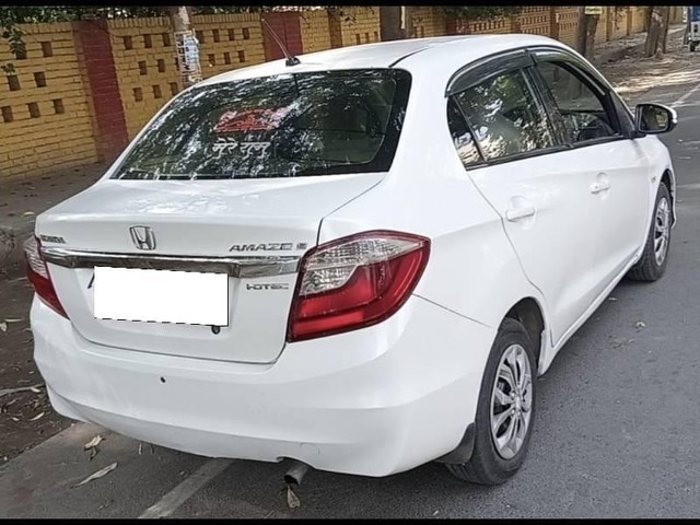 Second-hand 2017 Honda Amaze S i-DTEC for sale in Kanpur-6