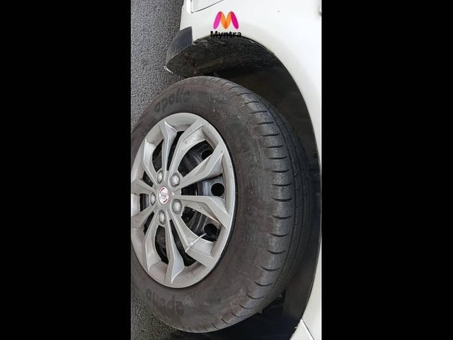 Second-hand 2017 Honda Amaze S i-DTEC for sale in Kanpur-4