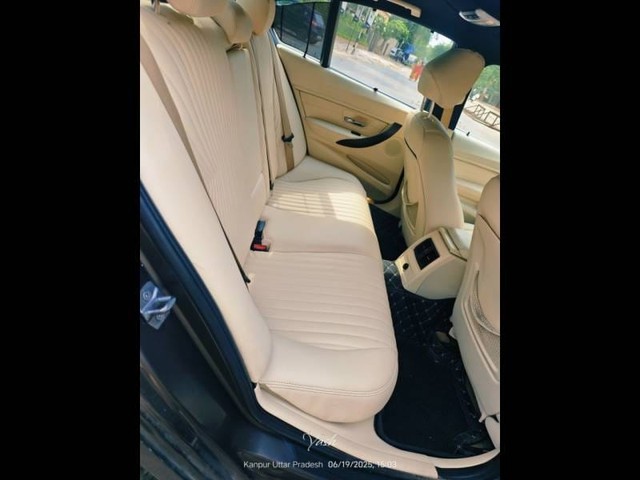 Second-hand 2015 BMW 3 Series 320d Luxury Line for sale in Kanpur-6