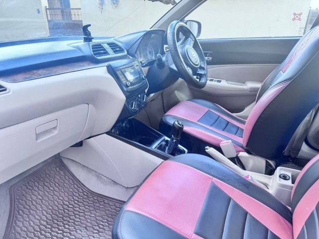 Second-hand 2019 Maruti Swift Dzire VDI for sale in Kanpur-6