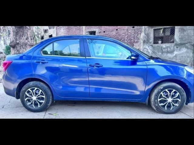Second-hand 2019 Maruti Swift Dzire VDI for sale in Kanpur-1
