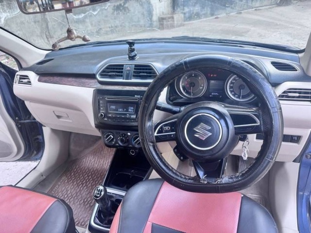 Second-hand 2019 Maruti Swift Dzire VDI for sale in Kanpur-5