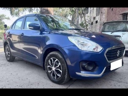 Second-hand 2019 Maruti Suzuki Swift Dzire VDI for sale in Kanpur
