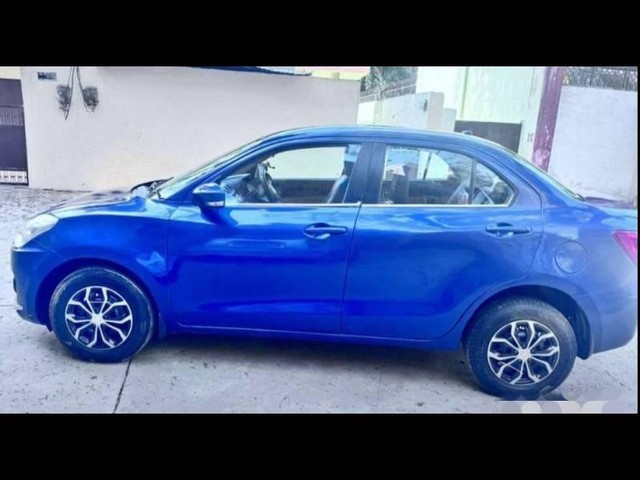 Second-hand 2019 Maruti Swift Dzire VDI for sale in Kanpur-3