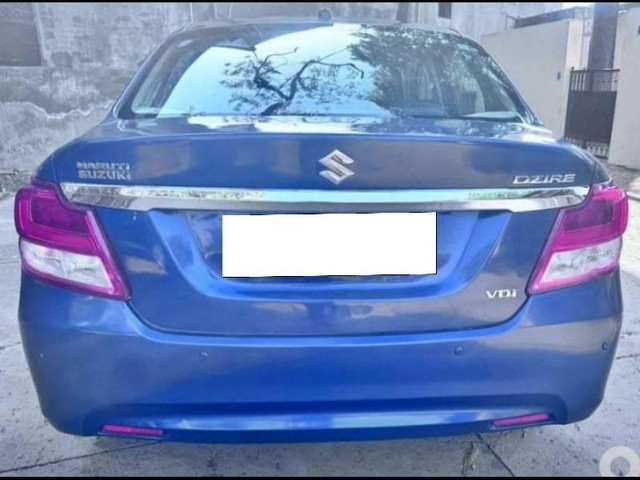 Second-hand 2019 Maruti Swift Dzire VDI for sale in Kanpur-2