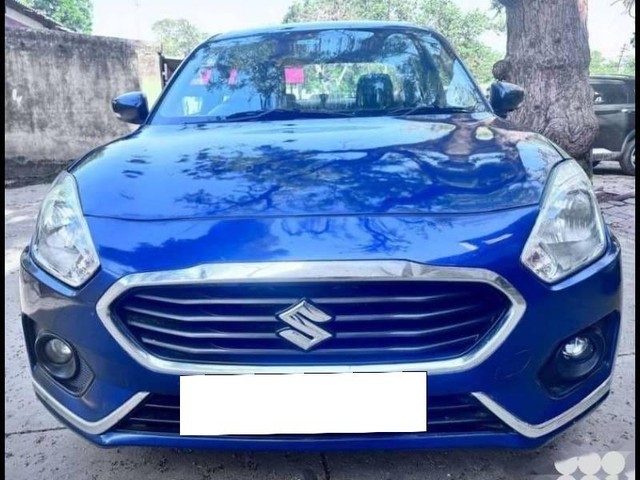 Second-hand 2019 Maruti Swift Dzire VDI for sale in Kanpur-10
