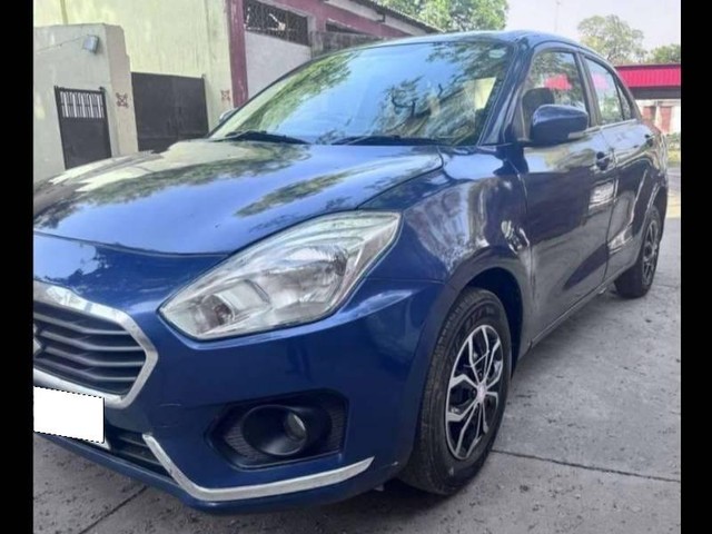 Second-hand 2019 Maruti Swift Dzire VDI for sale in Kanpur-4
