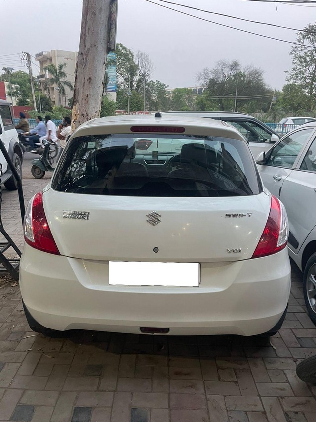 Second-hand 2017 Maruti Swift VDI BSIV for sale in Fatehgarh Sahib-1