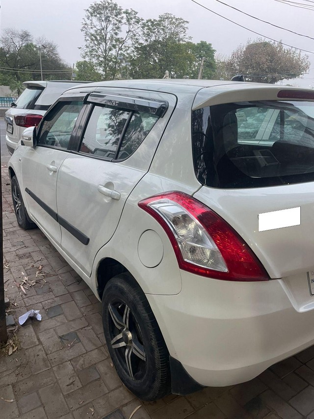 Second-hand 2017 Maruti Swift VDI BSIV for sale in Fatehgarh Sahib-2