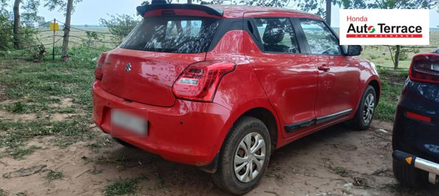 Second-hand 2019 Maruti Swift VXI for sale in Bhubaneswar-2