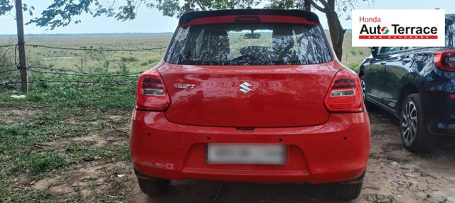 Second-hand 2019 Maruti Swift VXI for sale in Bhubaneswar-5
