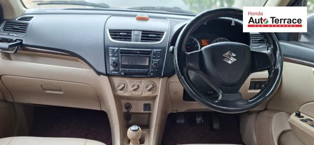 Second-hand 2016 Maruti Swift Dzire VDI for sale in Bhubaneswar-9