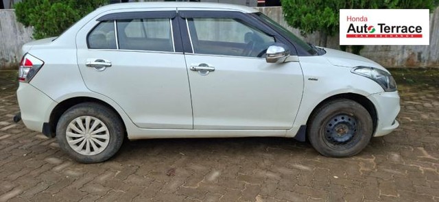 Second-hand 2016 Maruti Swift Dzire VDI for sale in Bhubaneswar-2