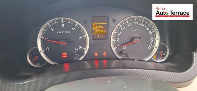 Second-hand 2016 Maruti Swift Dzire VDI for sale in Bhubaneswar-8