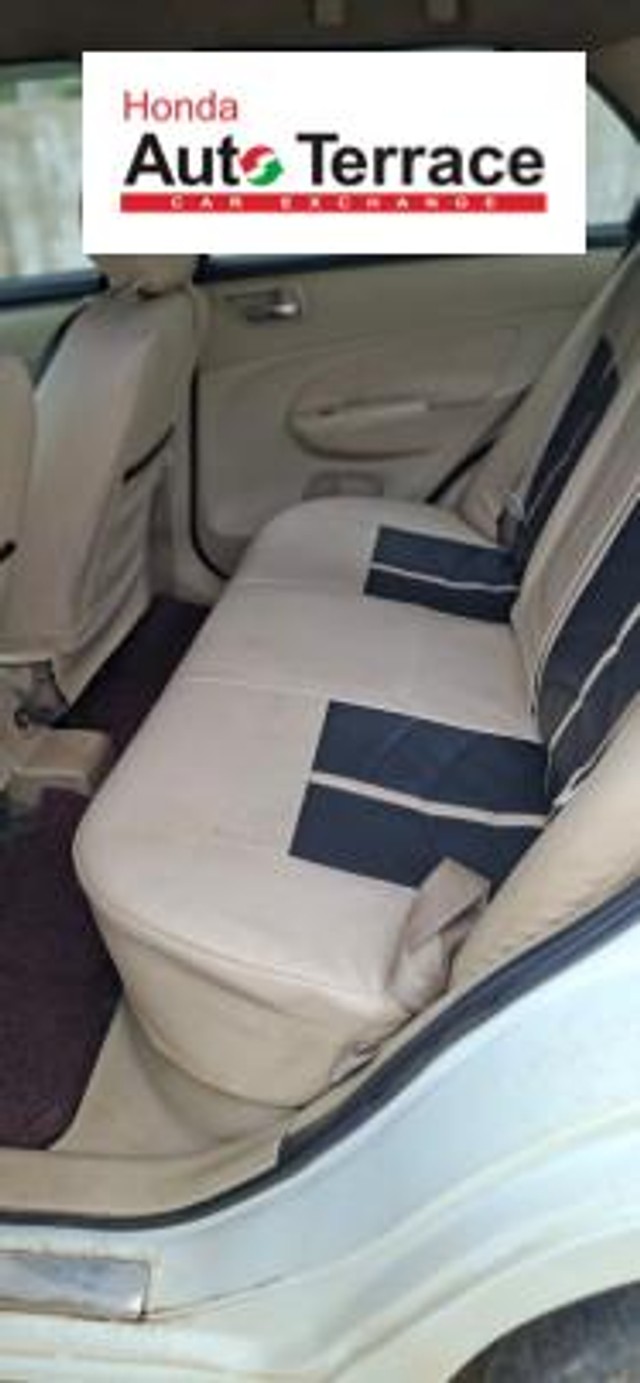 Second-hand 2016 Maruti Swift Dzire VDI for sale in Bhubaneswar-11