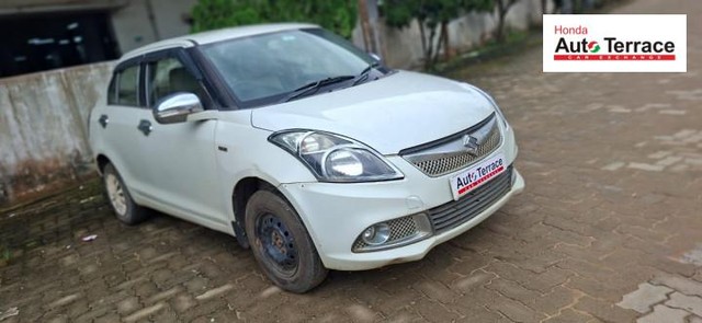 Second-hand 2016 Maruti Swift Dzire VDI for sale in Bhubaneswar-4