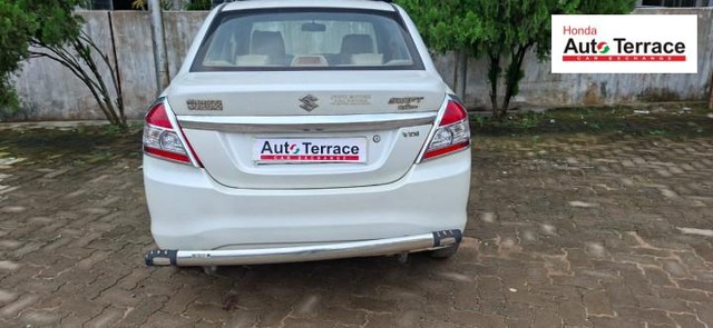 Second-hand 2016 Maruti Swift Dzire VDI for sale in Bhubaneswar-1