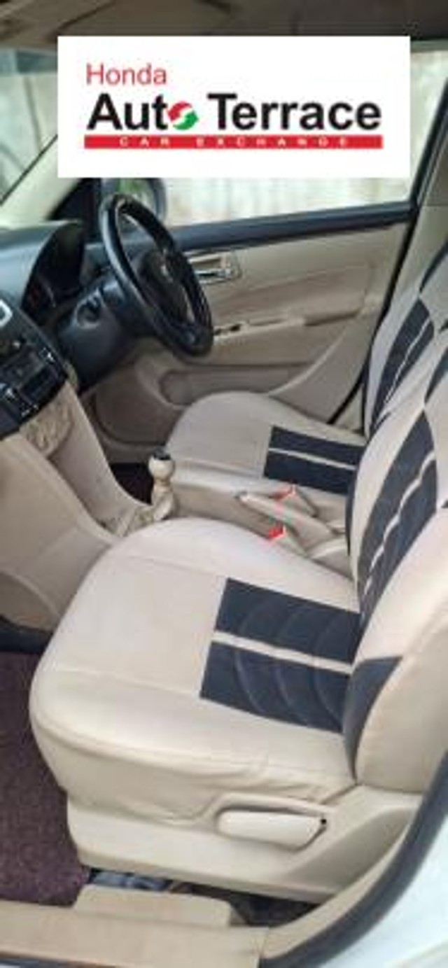 Second-hand 2016 Maruti Swift Dzire VDI for sale in Bhubaneswar-10