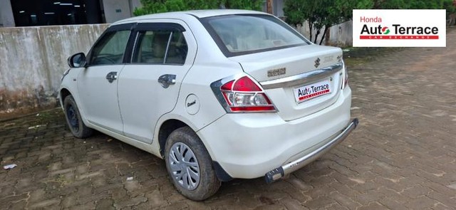Second-hand 2016 Maruti Swift Dzire VDI for sale in Bhubaneswar-7