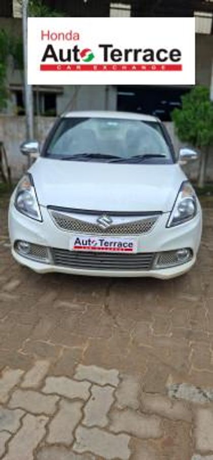 2016 Maruti Suzuki Swift Dzire VDI